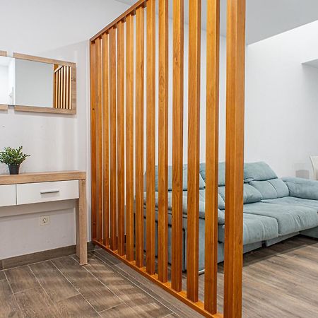 Apartamento A 3 Min Playa Canteras Las Palmas de Gran Canaria Kültér fotó