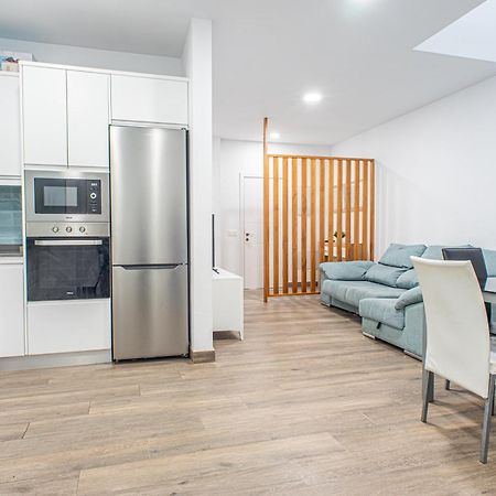 Apartamento A 3 Min Playa Canteras Las Palmas de Gran Canaria Kültér fotó