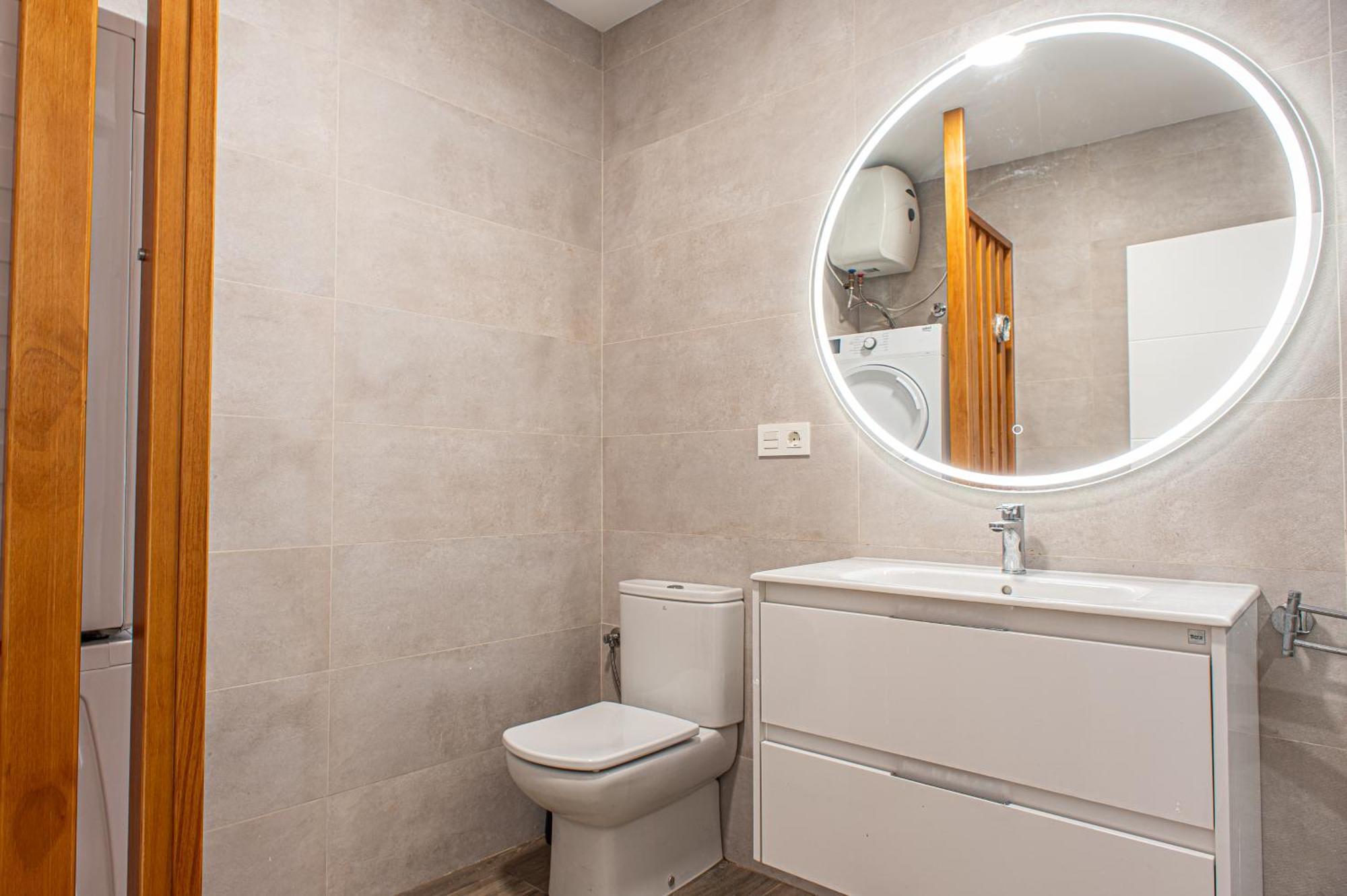 Apartamento A 3 Min Playa Canteras Las Palmas de Gran Canaria Kültér fotó