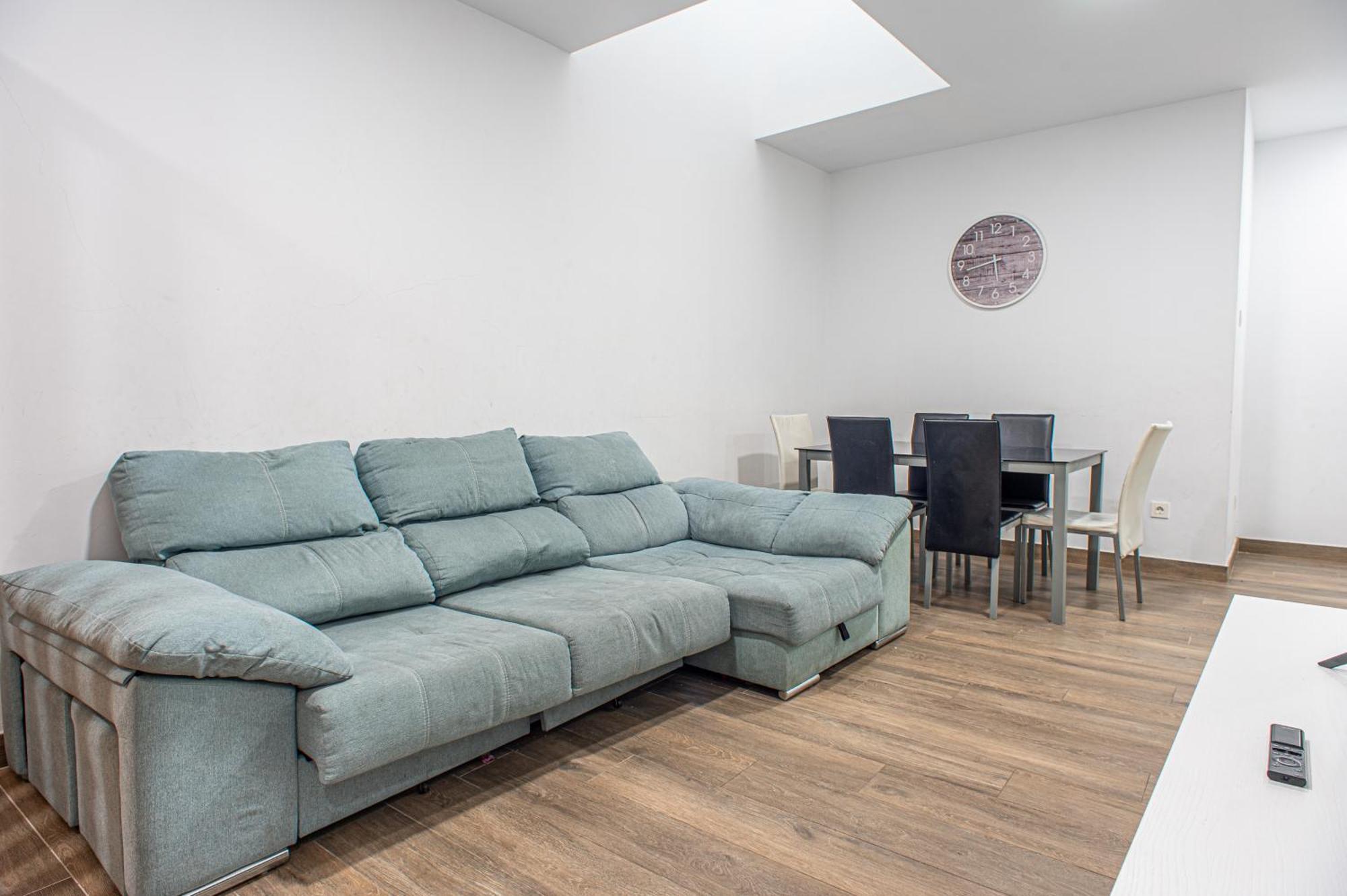 Apartamento A 3 Min Playa Canteras Las Palmas de Gran Canaria Kültér fotó