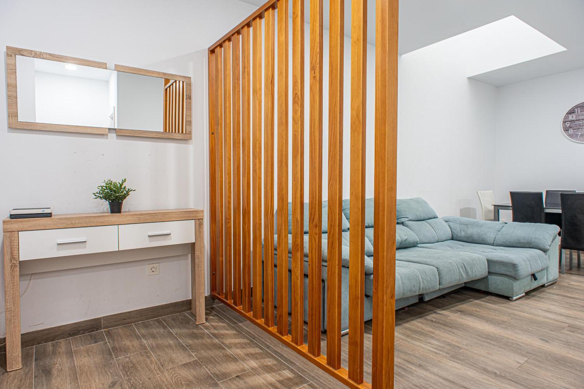 Apartamento A 3 Min Playa Canteras Las Palmas de Gran Canaria Kültér fotó